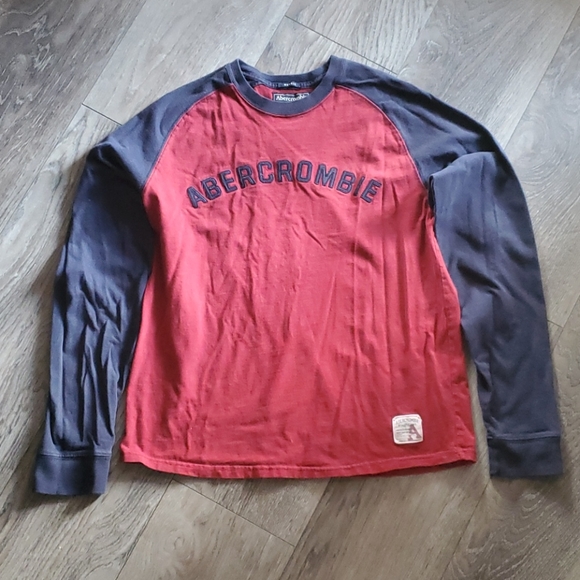 Abercrombie & Fitch Other - Abercrombie & Fitch shirt